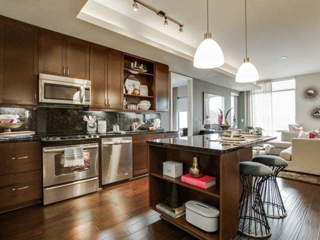 0 BR, 1 BA Apartment 214 Barton Springs Road Unit 1407, Austin, TX 78704