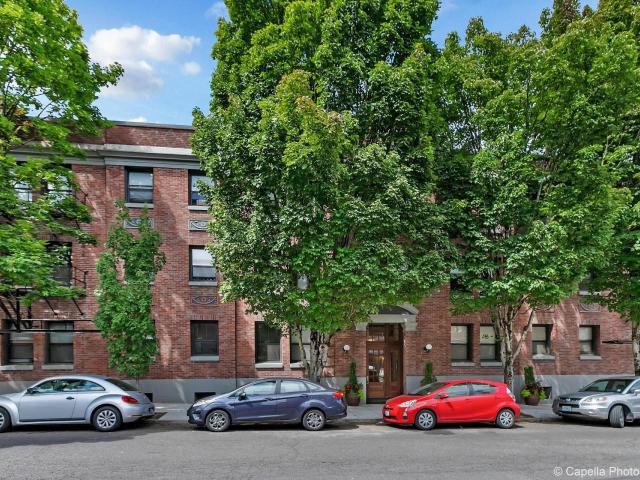 0 BR, 1 BA Apartment 2151 Northwest Johnson Street Unit 210, Portland, OR 97210