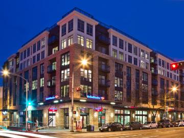 0 BR, 1 BA Apartment 215 10th Avenue East Unit 210, Seattle, WA 98102