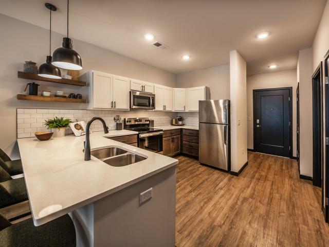 0 BR, 1 BA Apartment 215 Vine Street Suite 10 Unit 109, Evansville, IN 47708