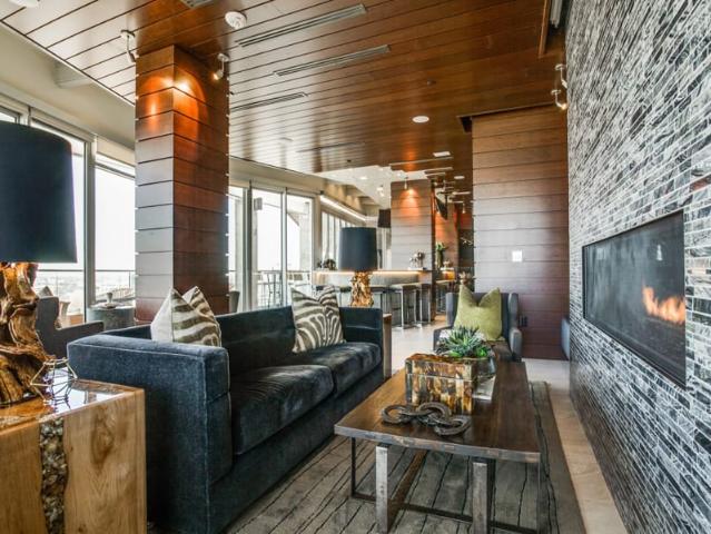 0 BR, 1 BA Apartment 215 Barton Springs Rd, Austin, TX 78704