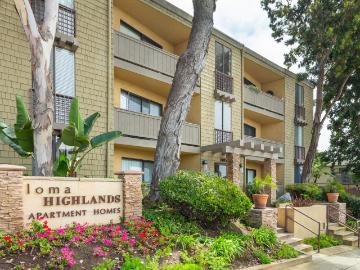 0 BR, 1 BA Apartment 2185 Chatsworth Boulevard Unit 11, San Diego, CA 92106