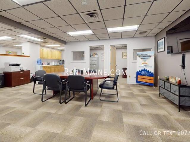 0 BR, 1 BA Apartment 21 Main St Bangor, ME 04401