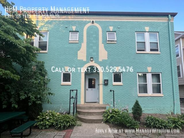 0 BR, 1 BA Apartment 21 S Highland Ave, Akron, OH 44303