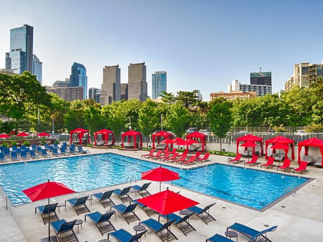 0 BR, 1 BA Apartment 2200 Benjamin Franklin Parkway Unit Studio, 1 bath, $1506, Philadelphia, PA 19130