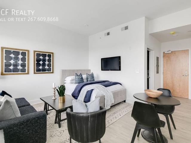 0 BR, 1 BA Apartment 2201 Washington Ave, Philadelphia, PA 19146