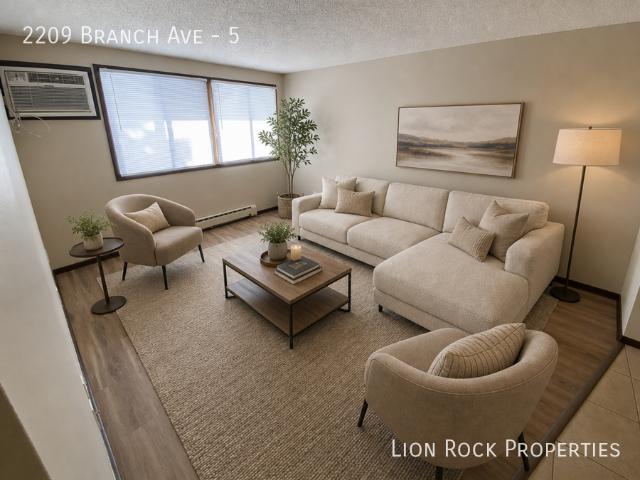 0 BR, 1 BA Apartment 2209 Branch Ave, Anoka, MN 55303