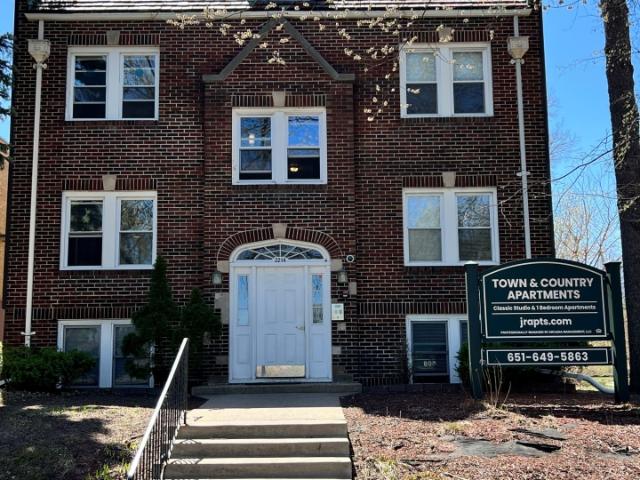 0 BR, 1 BA Apartment 2214 Marshall Avenue Unit 110, Saint Paul, MN 55104