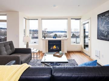 0 BR, 1 BA Apartment 221 1st St Unit 204, Kirkland, WA 98033