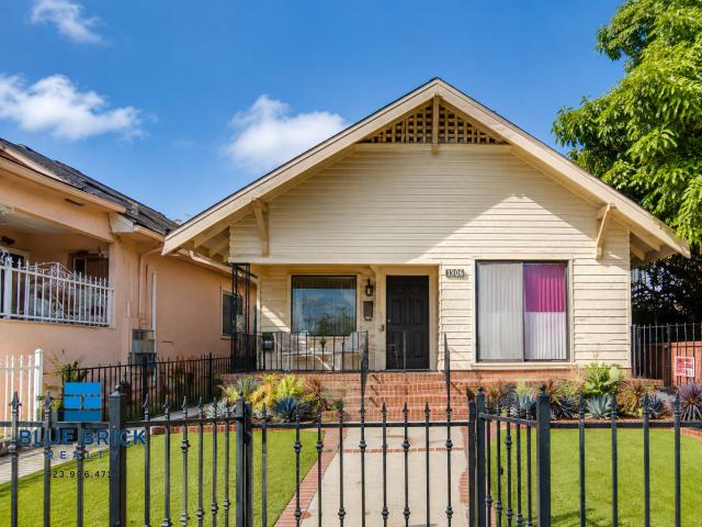 0 BR, 1 BA Apartment 2222 Inez St, Los Angeles, CA 90023