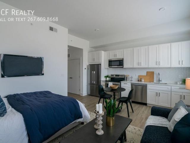 0 BR, 1 BA Apartment 2235 Washington Ave, Philadelphia, PA 19146