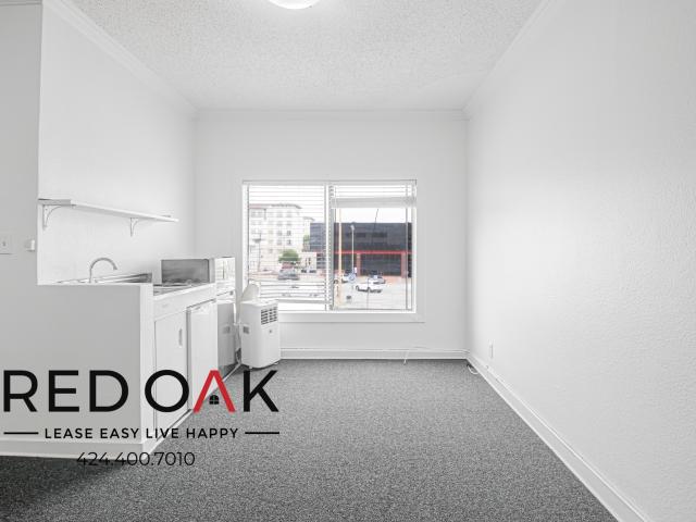 0 BR, 1 BA Apartment 224 N. Maryland Ave, Glendale, CA 91206