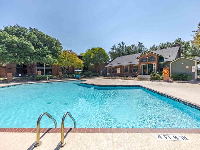 0 BR, 1 BA Apartment 2250 Ridgepoint Drive Unit 0923, Austin, TX 78752