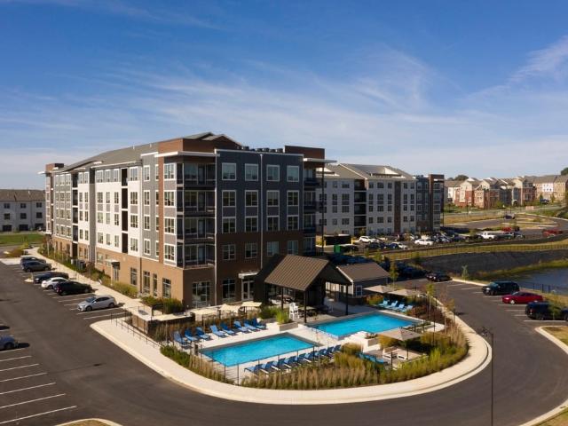 0 BR, 1 BA Apartment 22551 Cabin Branch Ave Unit 1323, Clarksburg, MD 20871
