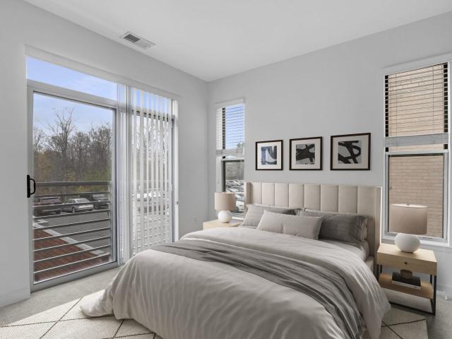 0 BR, 1 BA Apartment 2255 Wisconsin Avenue Northwest Unit 413, Washington, DC 20007