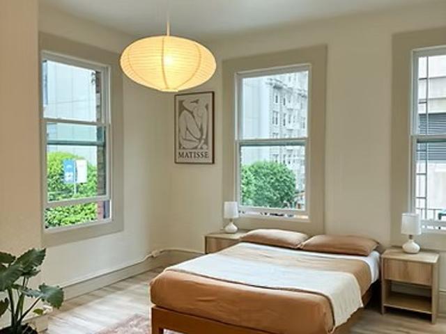 0 BR, 1 BA Apartment 225 Ellis, San Francisco, CA 94102