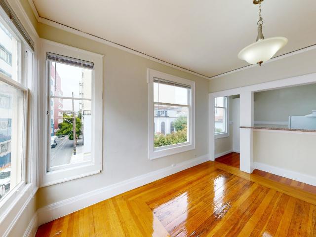 0 BR, 1 BA Apartment 225 Fell Street Unit 4, San Francisco, CA 94102