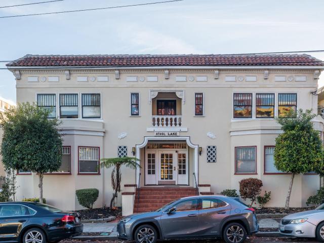 0 BR, 1 BA Apartment 226 Athol Avenue Unit 102, Oakland, CA 94606