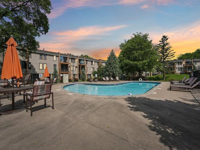 0 BR, 1 BA Apartment 2280 Silver Lane Northeast Unit 2250 102, Saint Paul, MN 55112