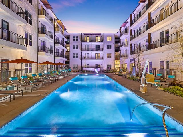 0 BR, 1 BA Apartment 2293 Hawes Avenue Unit B 2488, Dallas, TX 75235