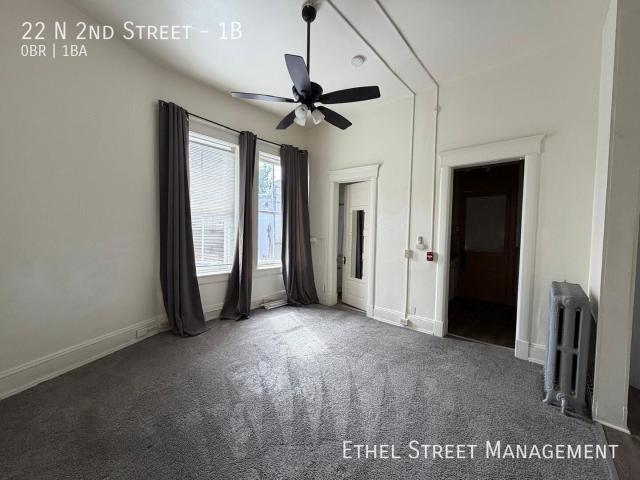 0 BR, 1 BA Apartment 22 N 2nd Street, Easton, PA 18042