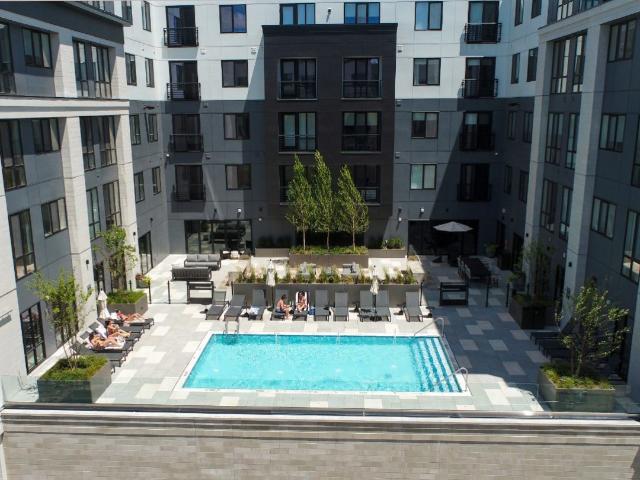 0 BR, 1 BA Apartment 22 Via Toscana Unit 411S, Salem, NH 03079