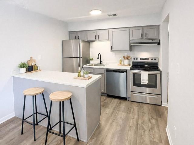 0 BR, 1 BA Apartment 2300 Fitzroy Place South Unit 4343, Columbus, OH 43224