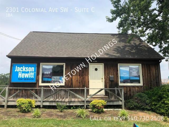 0 BR, 1 BA Apartment 2301 Colonial Ave SW, Roanoke, VA 24015