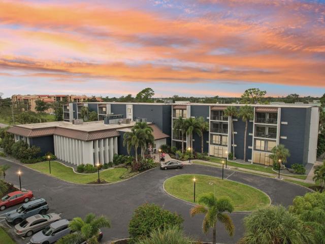 0 BR, 1 BA Apartment 2305 Aaron Street Unit 205, Port Charlotte, FL 33952