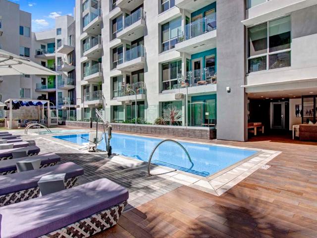 0 BR, 1 BA Apartment 230 West 3rd Street Unit 320, Long Beach, CA 90802