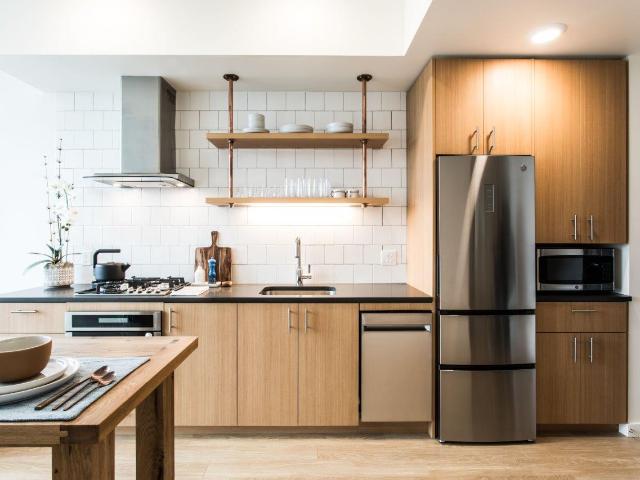 0 BR, 1 BA Apartment 230 SW Ash Street Unit 516, Portland, OR 97204