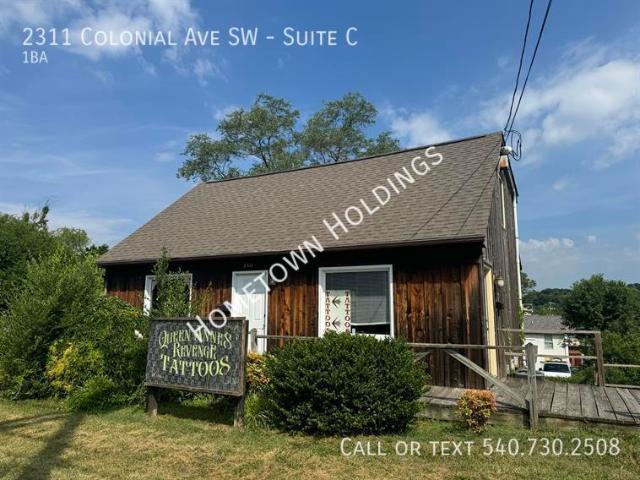 0 BR, 1 BA Apartment 2311 Colonial Ave SW, Roanoke, VA 24015