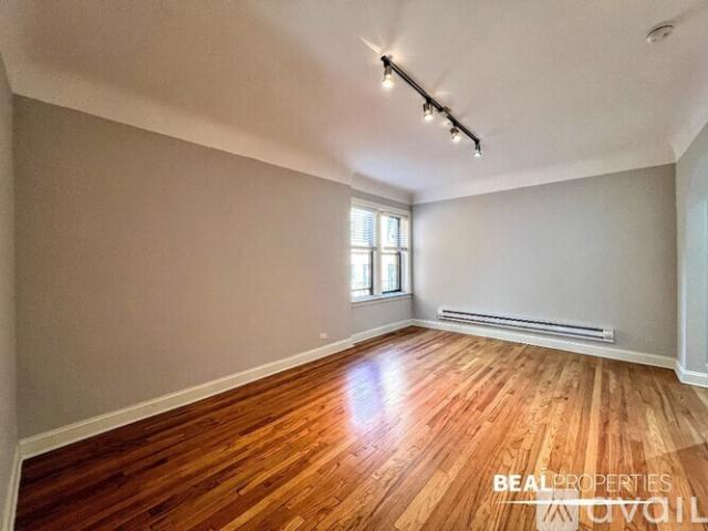 0 BR, 1 BA Apartment 2317 N Rockwell St, Unit 2321 B1, Chicago, IL 60647