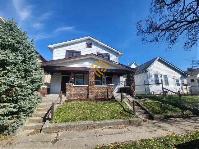0 BR, 1 BA Apartment 231 N Jefferson Ave, Indianapolis, IN 46201