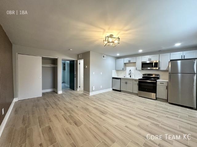 0 BR, 1 BA Apartment 2320 W 47th Ave, Kansas City, KS 66103