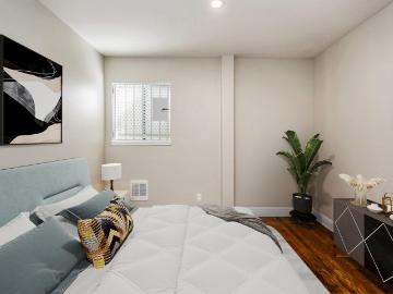 0 BR, 1 BA Apartment 2385 Folsom St Unit 205, San Francisco, CA 94110