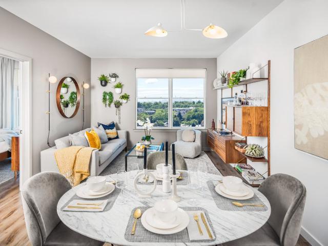 0 BR, 1 BA Apartment 2 South Willow Street Unit 314, Montclair, NJ 07042