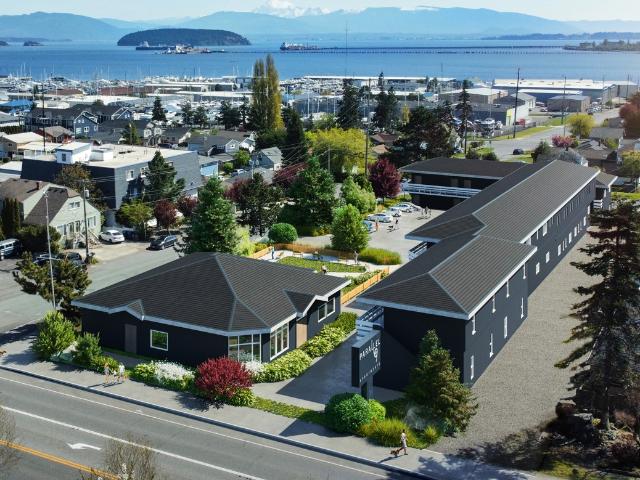 0 BR, 1 BA Apartment 3401 Commercial Avenue Unit 209, Anacortes, WA 98221