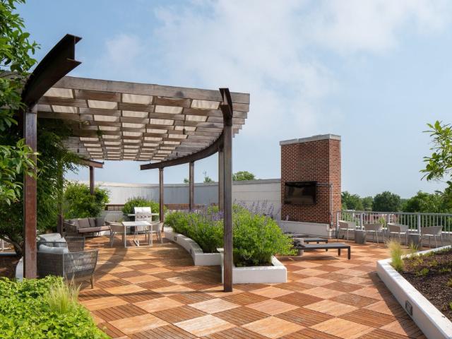 0 BR, 1 BA Apartment 3401 Idaho Avenue Northwest Unit N327, Washington, DC 20016