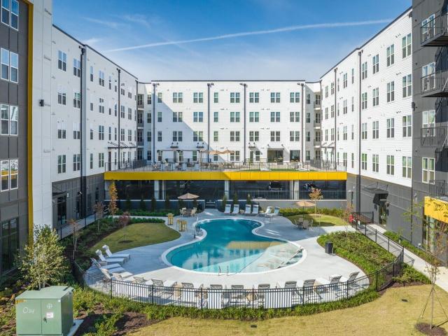 0 BR, 1 BA Apartment 340 West 3rd Street Unit 454, Rome, GA 30165