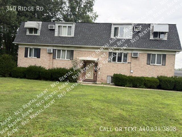 0 BR, 1 BA Apartment 340 Ridge Rd, Newton Falls, OH 44444