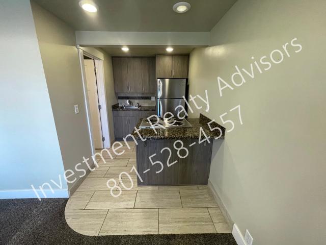 0 BR, 1 BA Apartment 3443 S State St, Salt Lake City, UT 84115