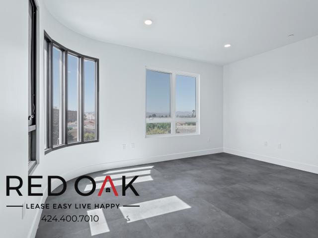 0 BR, 1 BA Apartment 3450 W 43rd St, Los Angeles, CA 90008
