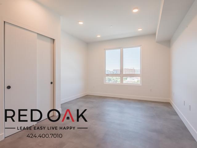 0 BR, 1 BA Apartment 3450 W 43rd St, Los Angeles, CA 90008