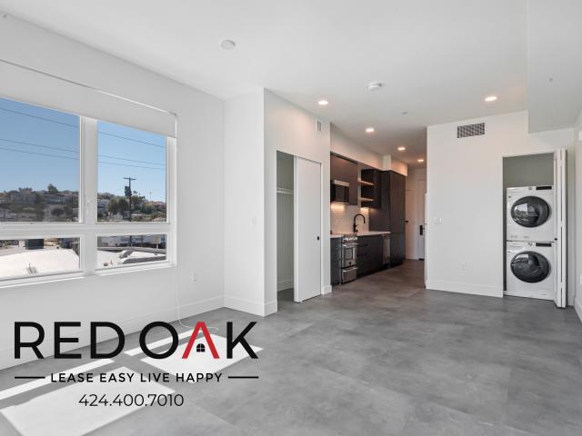 0 BR, 1 BA Apartment 3450 W 43rd St, Los Angeles, CA 90008