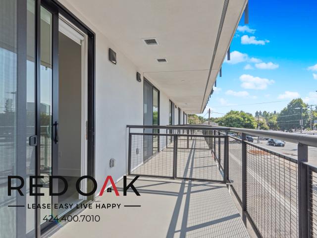 0 BR, 1 BA Apartment 3450 W 43rd St, Los Angeles, CA 90008