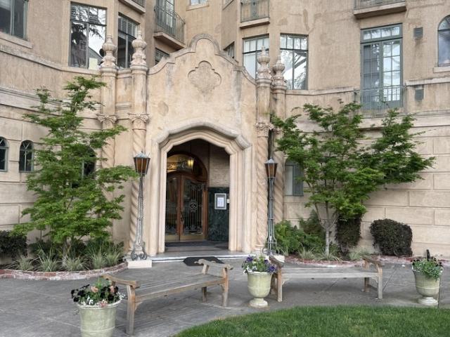 0 BR, 1 BA Apartment 345 Forest Street, Palo Alto, CA 94301