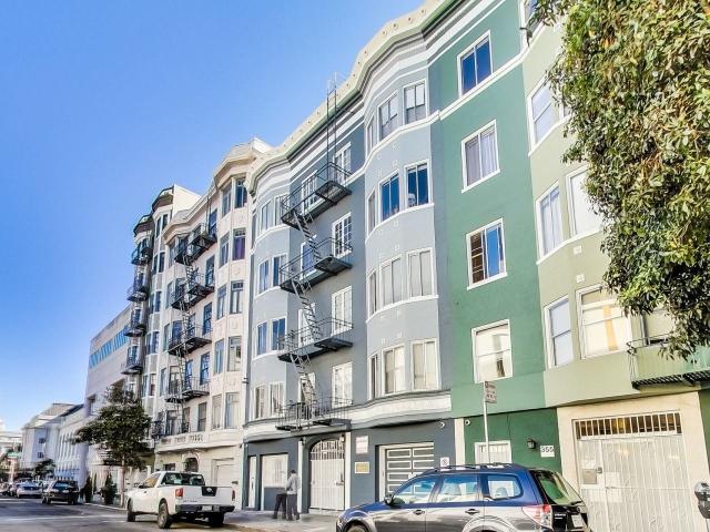0 BR, 1 BA Apartment 345 Fulton Street Unit 45, San Francisco, CA 94102