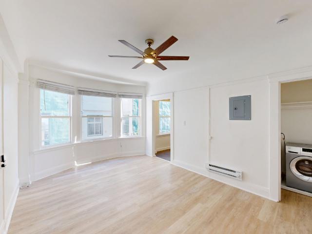 0 BR, 1 BA Apartment 346 Leavenworth St Unit 505, San Francisco, CA 94102