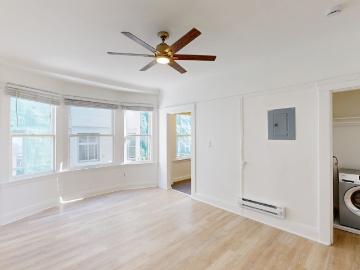0 BR, 1 BA Apartment 346 Leavenworth St Unit 505, San Francisco, CA 94102